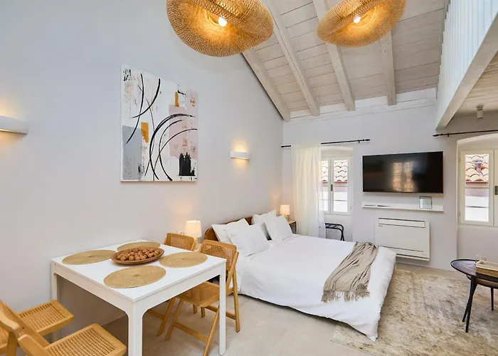 Modern Stone House, Luxury Suites In Dubrovnik Old Town