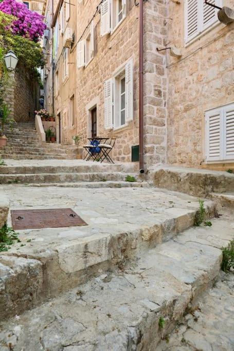Modern Stone House, Luxury In Old Town Dubrovnik