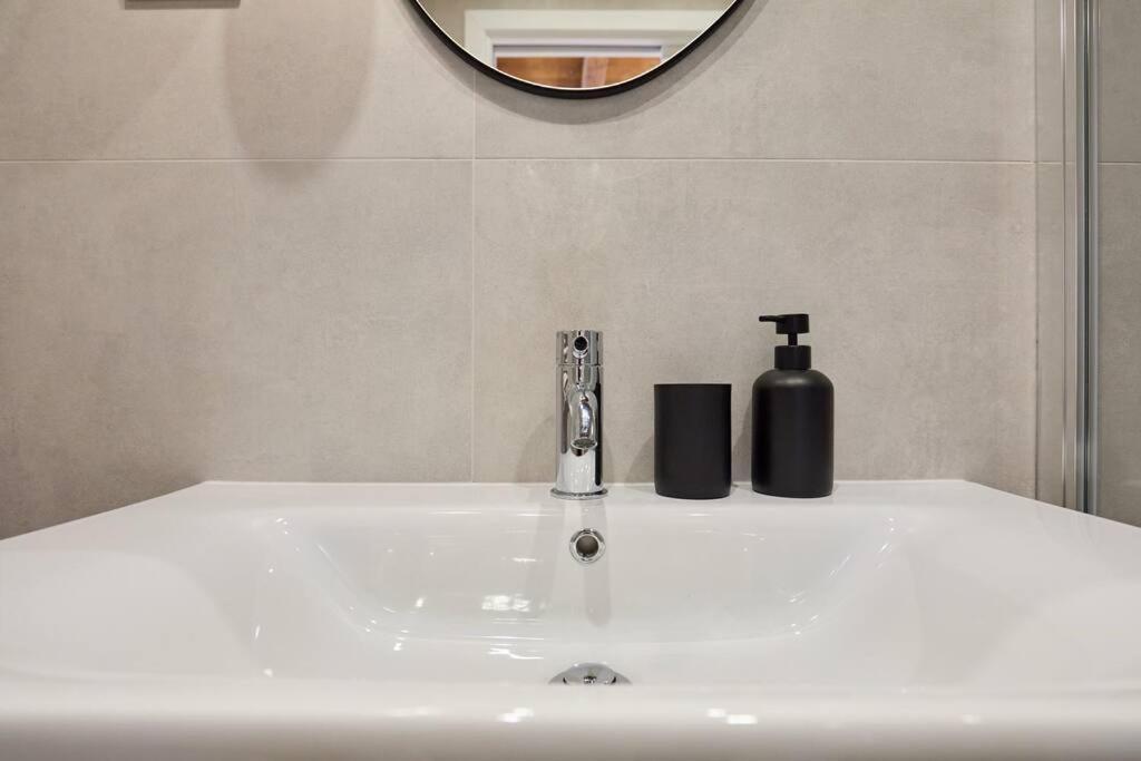 Guest house Modern Stone House, Luxury In Old Town 4*