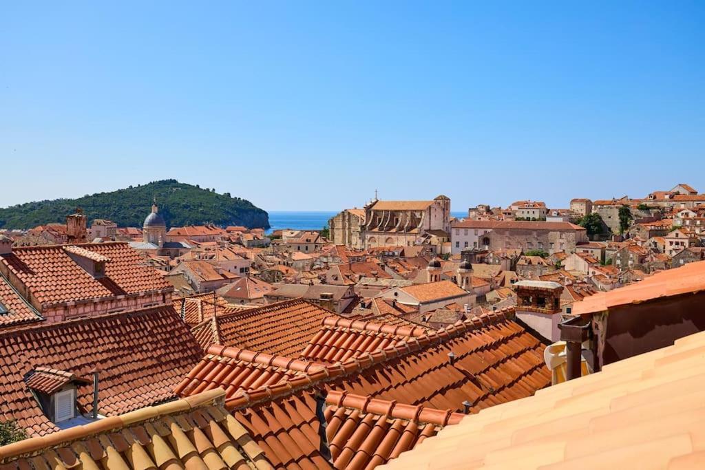 Guest house Modern Stone House, Luxury In Old Town Dubrovnik