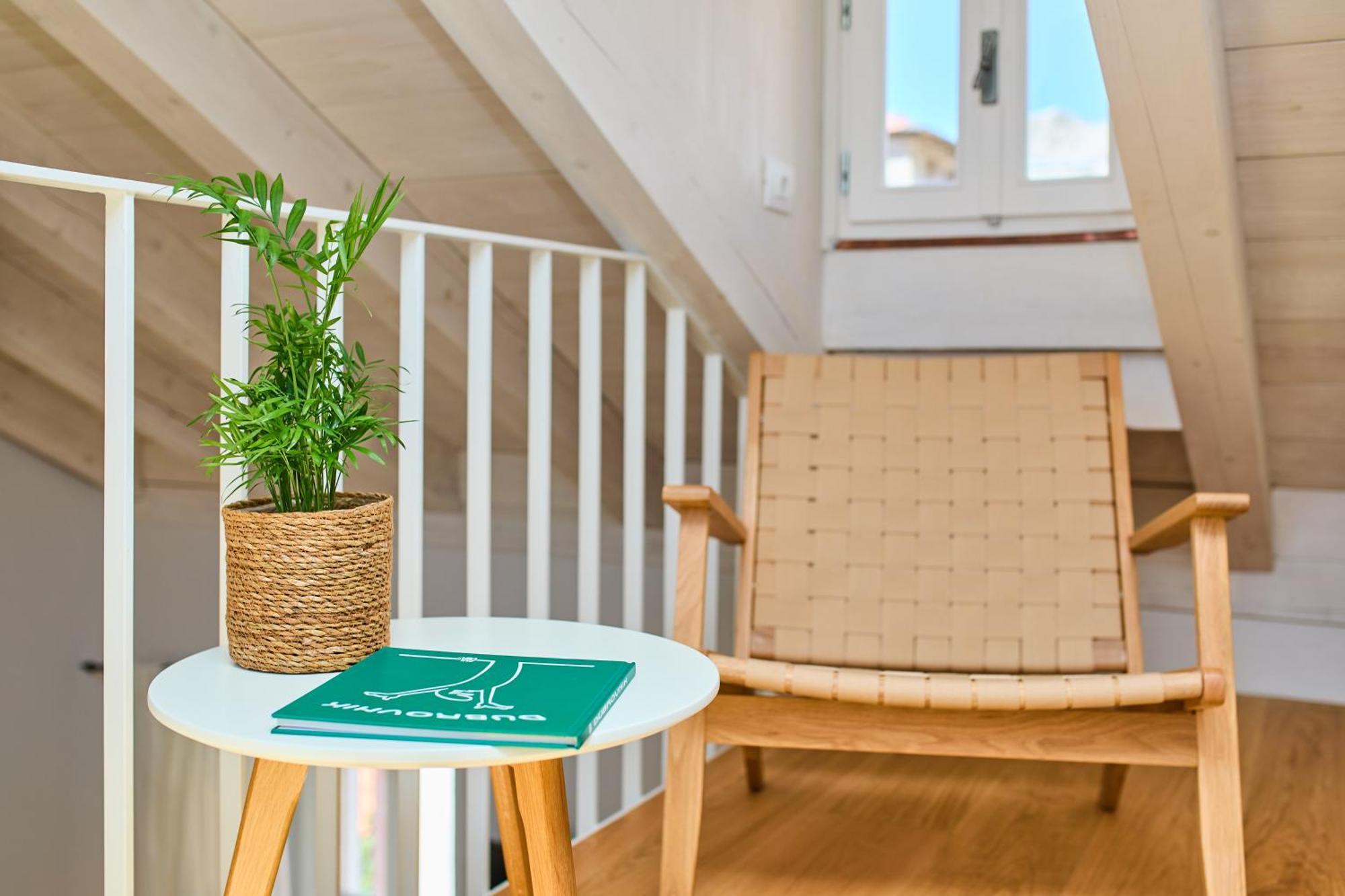 Guest house Modern Stone House, Luxury In Old Town 4*