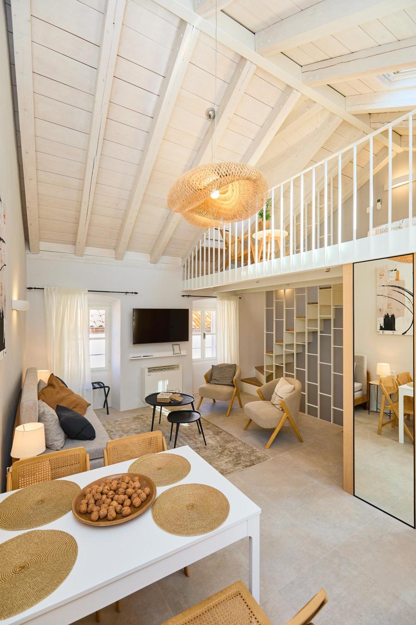 Guest house Modern Stone House, Luxury In Old Town Dubrovnik