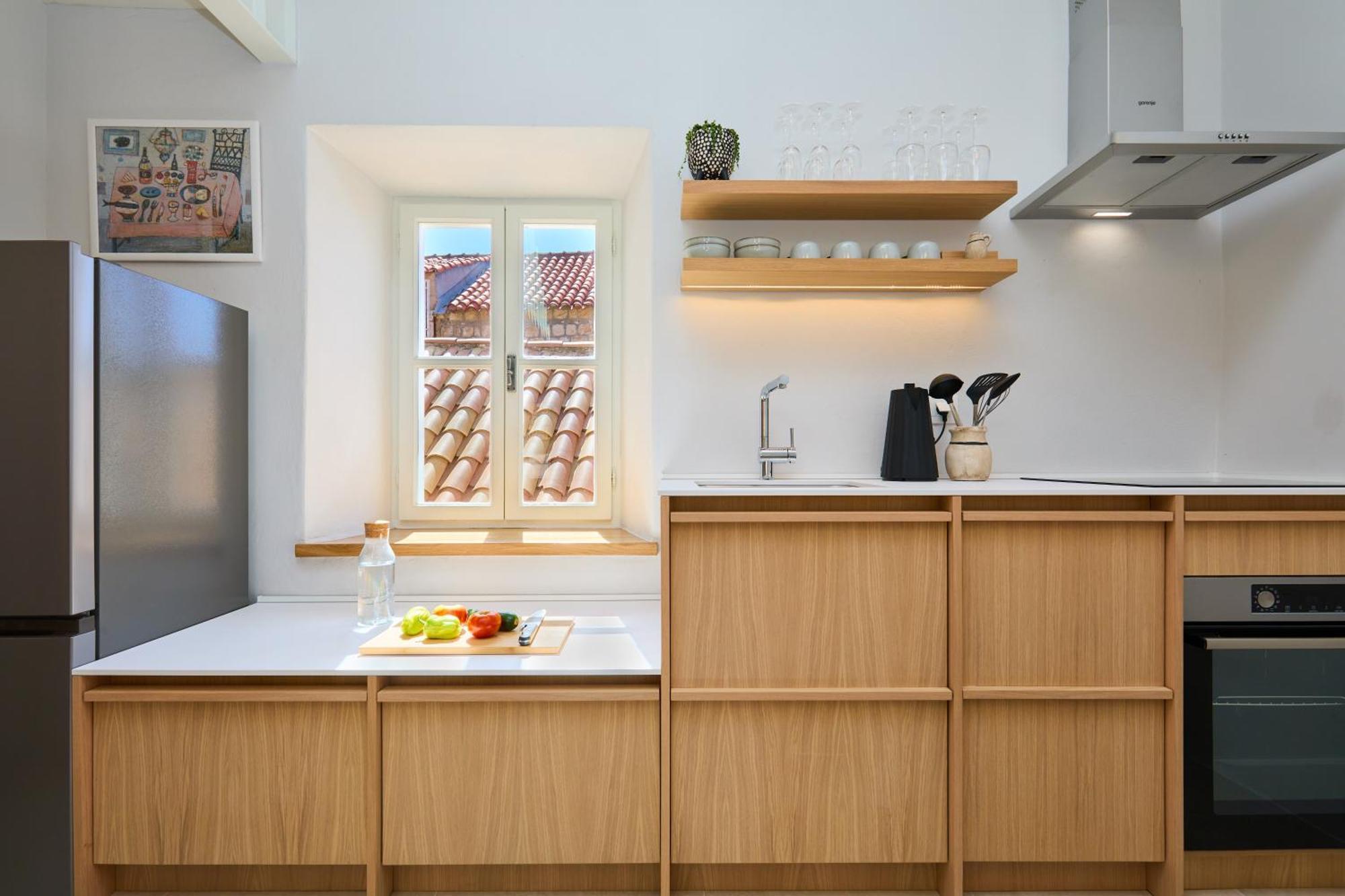 Modern Stone House, Luxury In Old Town 4*