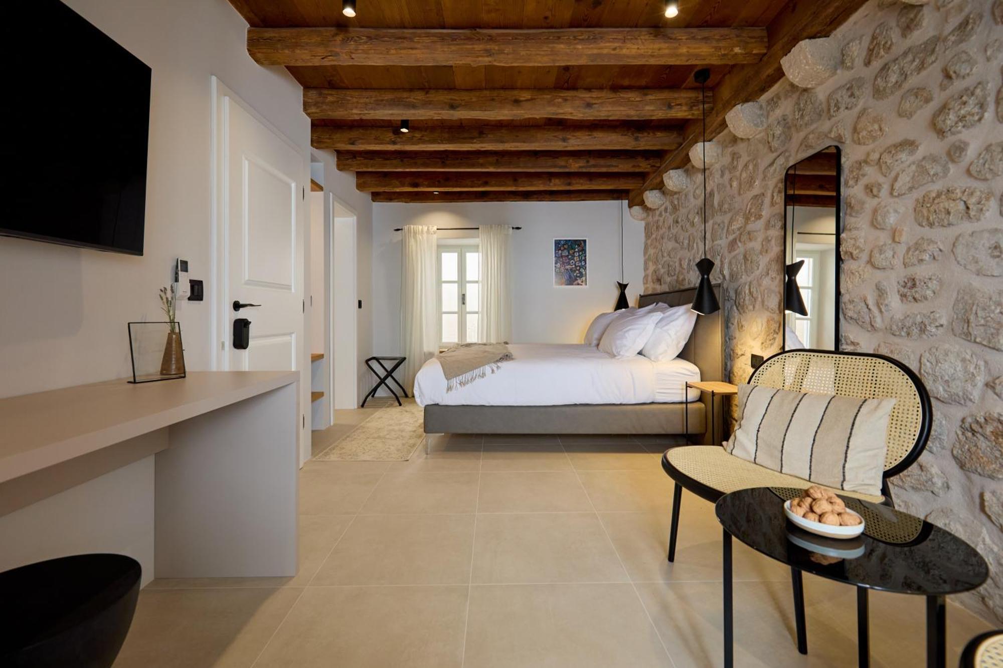 Modern Stone House, Luxury In Old Town Dubrovnik