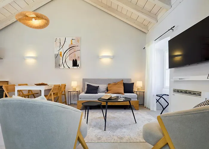 Modern Stone House, Luxury Suites In Dubrovnik Old Town