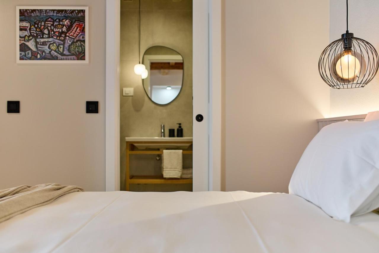 Affittacamere Modern Stone House, Luxury In Old Town Ragusa