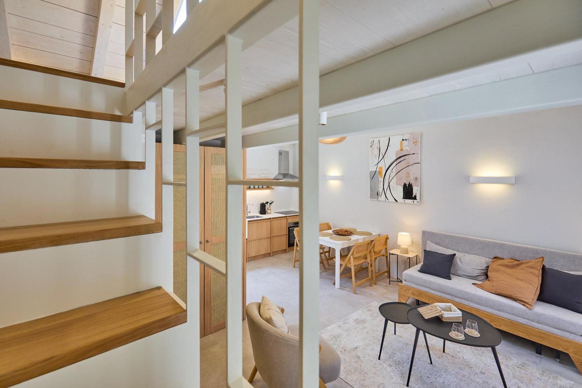 Affittacamere Modern Stone House, Luxury In Old Town 4*