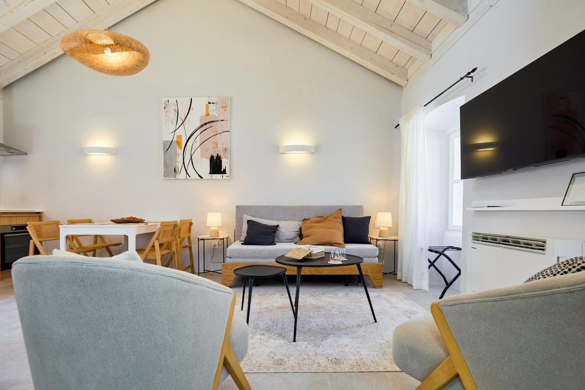 Affittacamere Modern Stone House, Luxury In Old Town 4*