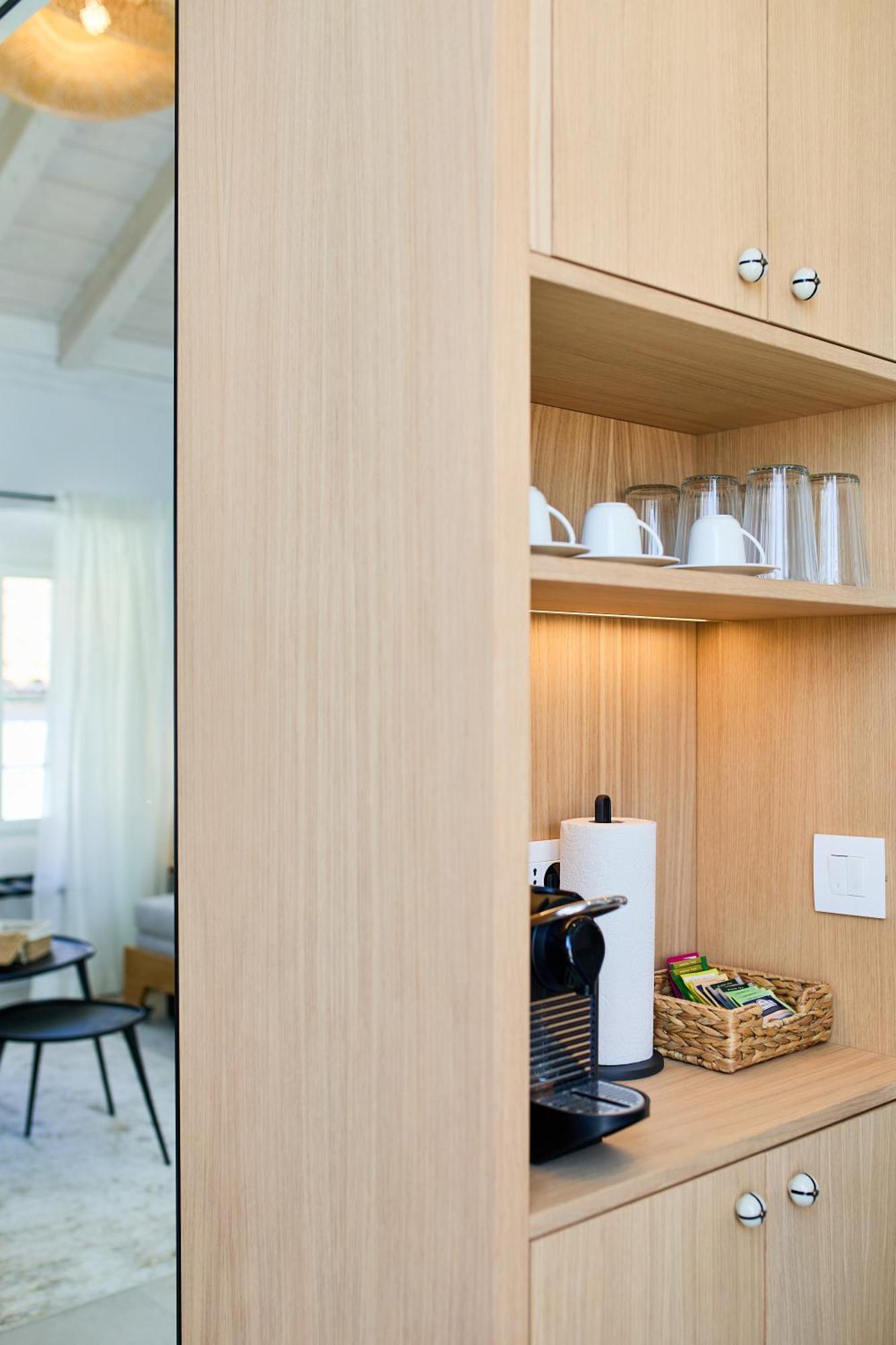 Affittacamere Modern Stone House, Luxury In Old Town
