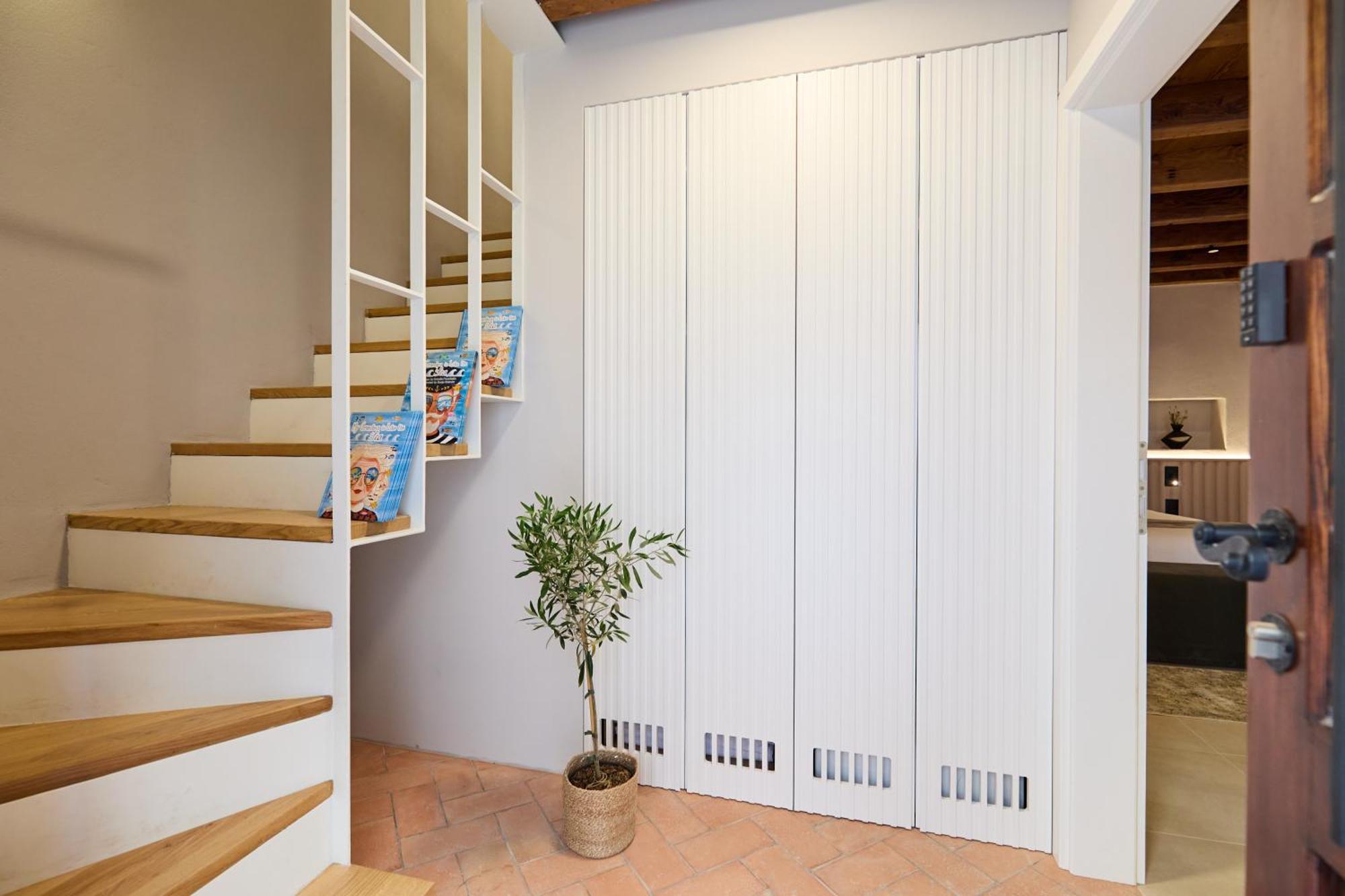 Modern Stone House, Luxury In Old Town Affittacamere