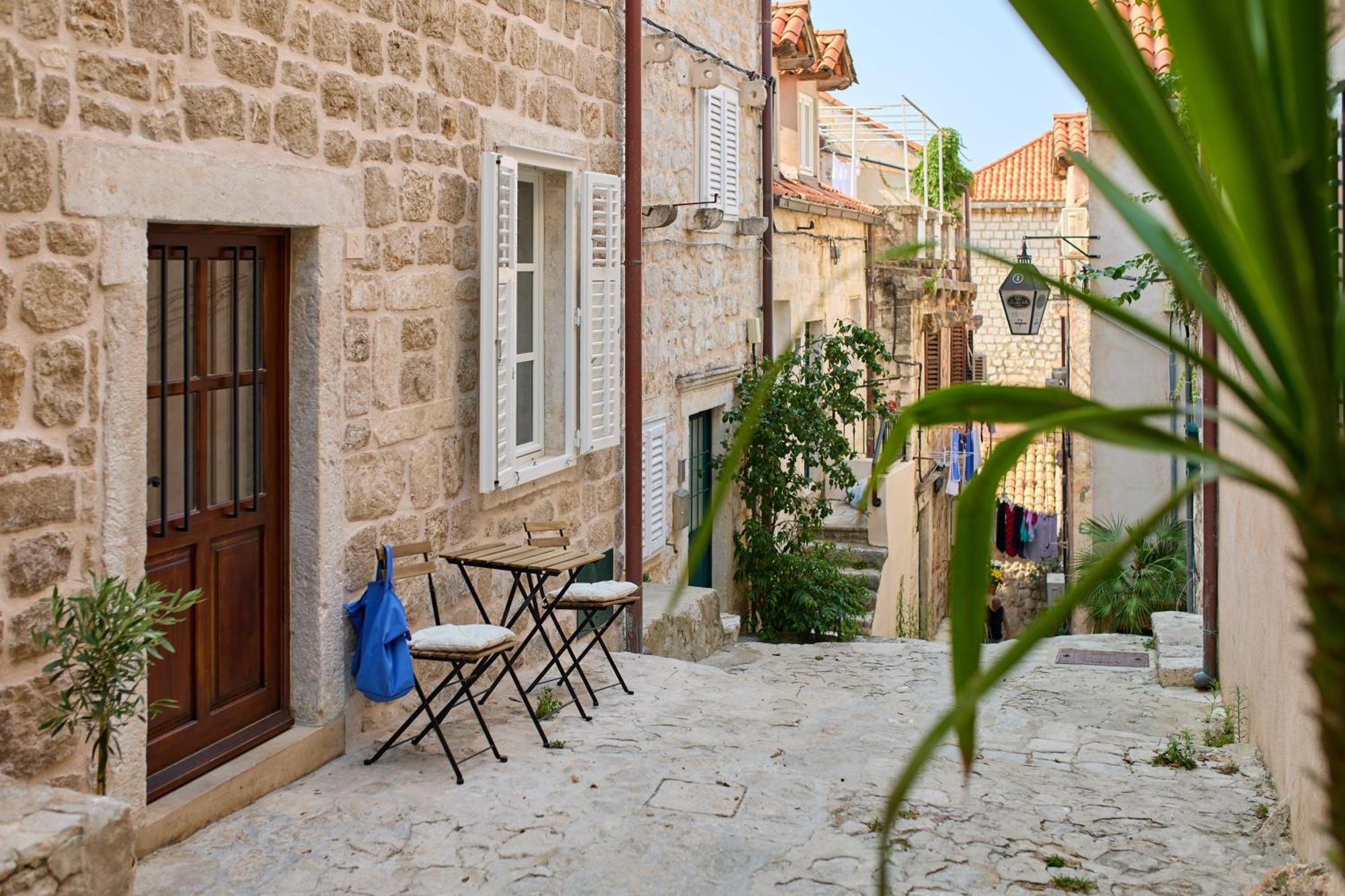 Modern Stone House, Luxury In Old Town Ragusa
